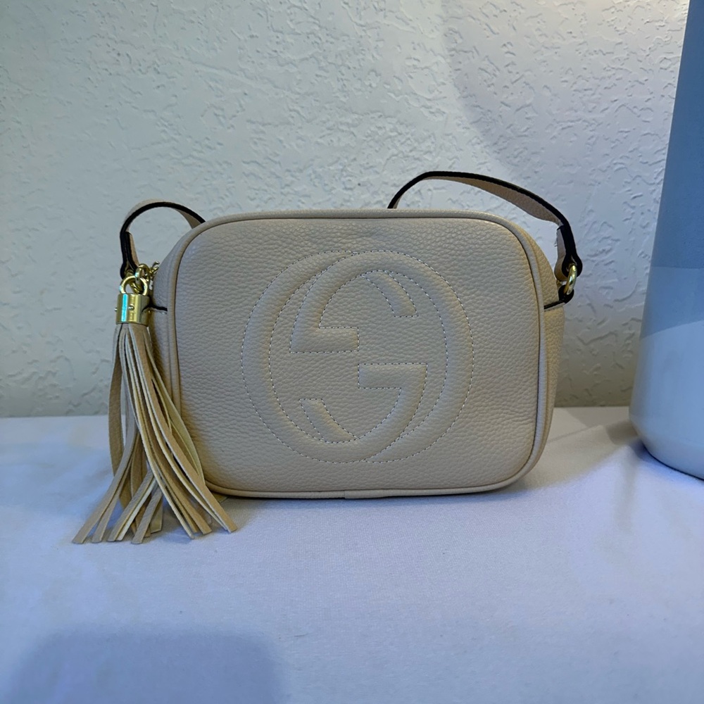 Gucci Crossbody Bag in Excellent Condition